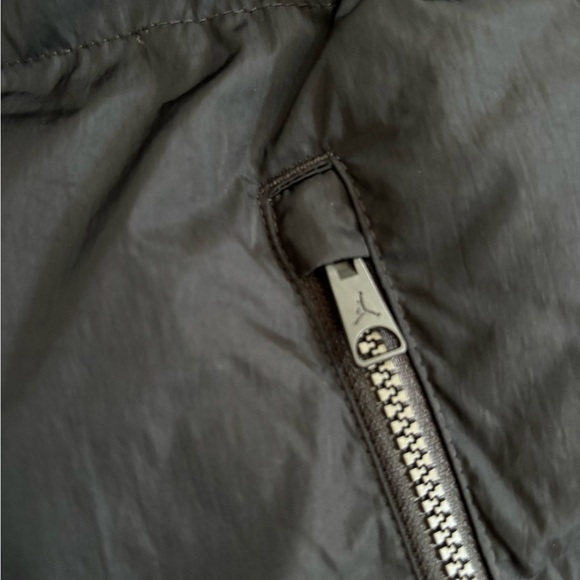 FIRM! Nike Jordan Essentials Puffer Winter Jacket Coat Black Mens XXL LAST!!! - Picture 15 of 16